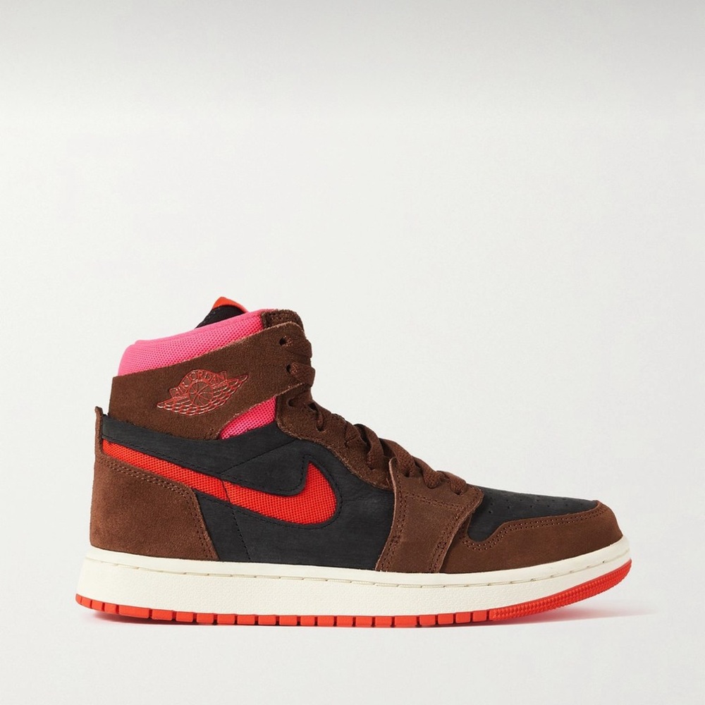 Nike Jordans